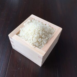 無農薬米【にこまる】１０kg