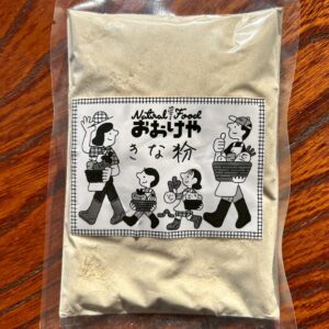 きな粉