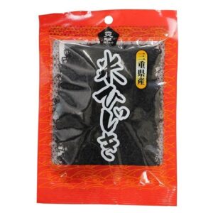 ムソー 三重県産 米ひじき 20g