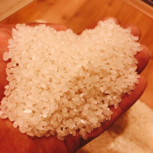 減農薬米【てんこもり】２０kg