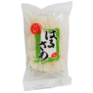 ムソー 金正食品　国産はるさめ 50g