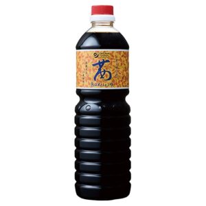 オーサワの茜醤油（ペットボトル） 1L