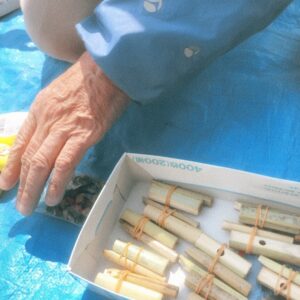 大切な方への贈り物セット【おおけや】