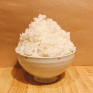 減農薬米【てんこもり】５kg