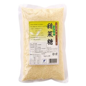 創健社 甜菜糖 500g
