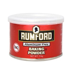 アリサン G04 ベーキングパウダー 113g